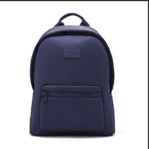 Dagne Dover Medium Backpack +Tech Organizer